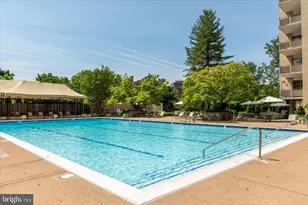 2801 New Mexico Ave NW, Washington, DC 20007 - Photo 28