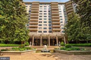 2801 New Mexico Ave NW, Washington, DC 20007 - Photo 4