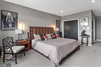 2801 New Mexico Avenue NW #1206, Washington, DC 20007 - Photo 20