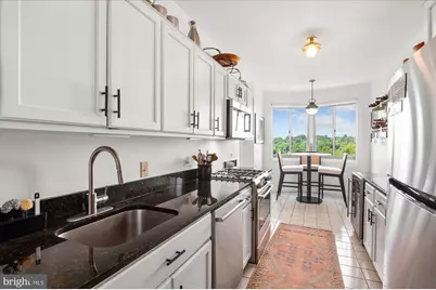 2801 New Mexico Avenue NW #1206, Washington, DC 20007 - Photo 22