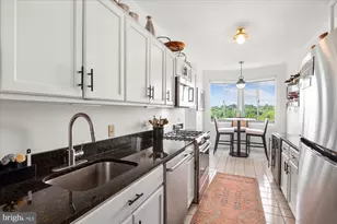 2801 New Mexico Ave NW, Washington, DC 20007 - Photo 22
