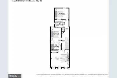 1729 U Street NW #1, Washington, DC 20009 - Photo 14