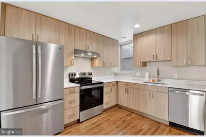1729 U Street NW #1, Washington, DC 20009 - Photo 4