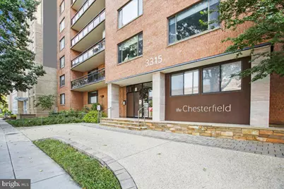 3315 Wisconsin Avenue N #B3, Washington, DC 20016 - Photo 6