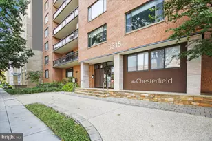 3315 Wisconsin Ave N, Washington, DC 20016 - Photo 6