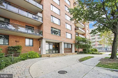 3315 Wisconsin Avenue N #B3, Washington, DC 20016 - Photo 38