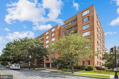 3315 Wisconsin Avenue N #B3, Washington, DC 20016 - Photo 36