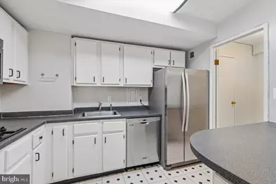 3315 Wisconsin Avenue N #B3, Washington, DC 20016 - Photo 16