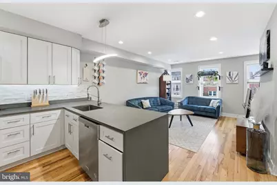1831 Independence Avenue SE #2, Washington, DC 20003 - Photo 6