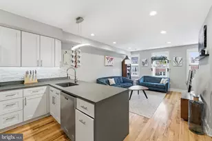 1831 Independence Ave SE, Washington, DC 20003 - Photo 6