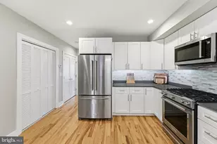 1831 Independence Ave SE, Washington, DC 20003 - Photo 12