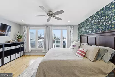 1831 Independence Avenue SE #2, Washington, DC 20003 - Photo 16