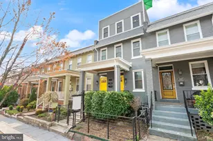1831 Independence Ave SE, Washington, DC 20003 - Photo 1