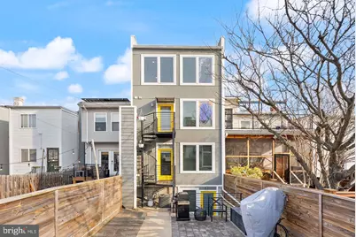 1831 Independence Avenue SE #2, Washington, DC 20003 - Photo 32