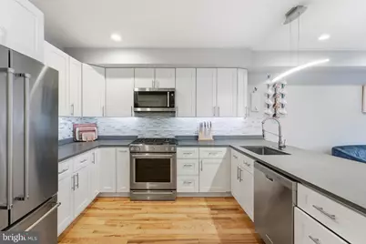 1831 Independence Avenue SE #2, Washington, DC 20003 - Photo 8