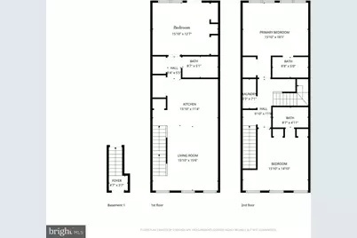 1831 Independence Avenue SE #2, Washington, DC 20003 - Photo 30