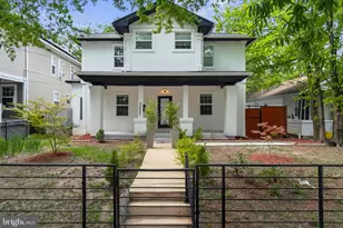 3522 South Dakota Ave NE, Washington, DC 20018 - Photo 1
