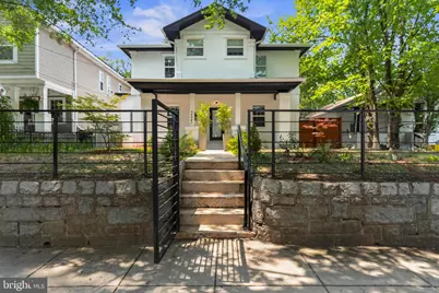 3522 South Dakota Avenue NE, Washington, DC 20018 - Photo 2