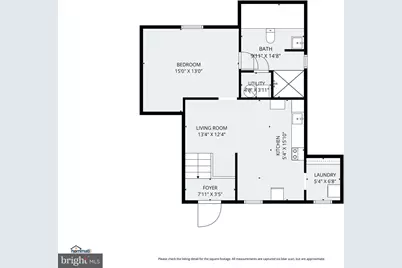 3522 South Dakota Avenue NE, Washington, DC 20018 - Photo 62