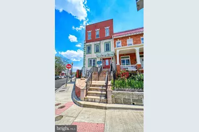 3537 New Hampshire Avenue NW #2, Washington, DC 20010 - Photo 1
