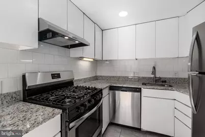 1722 Willard Street NW #B, Washington, DC 20009 - Photo 4
