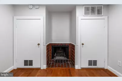 1722 Willard Street NW #B, Washington, DC 20009 - Photo 12