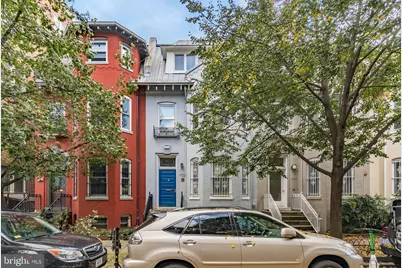 1722 Willard Street NW #B, Washington, DC 20009 - Photo 2