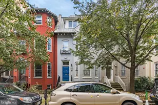 1722 Willard St NW, Washington, DC 20009 - Photo 2