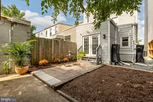 709 16th St NE, Washington, DC 20002 - Photo 24