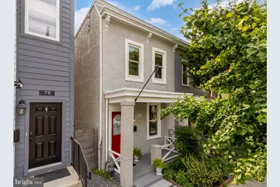 709 16th Street NE, Washington, DC 20002 - Photo 36