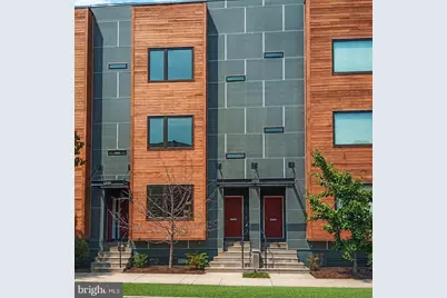 1202 Jackson Street NE #102, Washington, DC 20017 - Photo 1