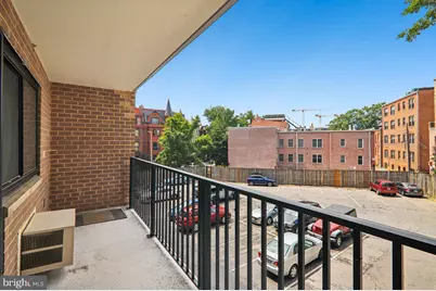 1816 New Hampshire Avenue NW #303, Washington, DC 20009 - Photo 10