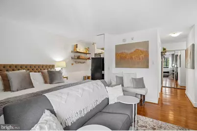 1816 New Hampshire Avenue NW #303, Washington, DC 20009 - Photo 4