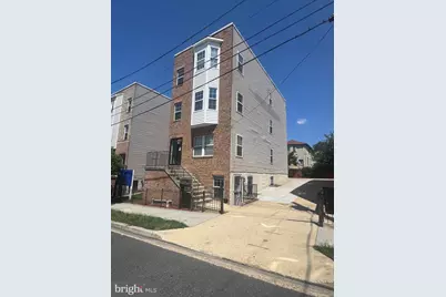 5210 F Street SE #1, Washington, DC 20019 - Photo 2