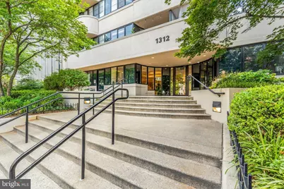 1312 Massachusetts Avenue NW #508, Washington, DC 20005 - Photo 26