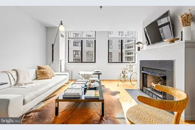 1312 Massachusetts Avenue NW #508, Washington, DC 20005 - Photo 16
