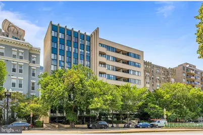 1312 Massachusetts Avenue NW #508, Washington, DC 20005 - Photo 24
