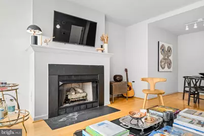 1312 Massachusetts Avenue NW #508, Washington, DC 20005 - Photo 18