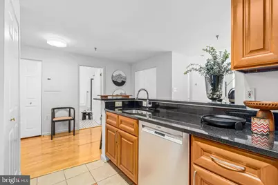 1312 Massachusetts Avenue NW #508, Washington, DC 20005 - Photo 14