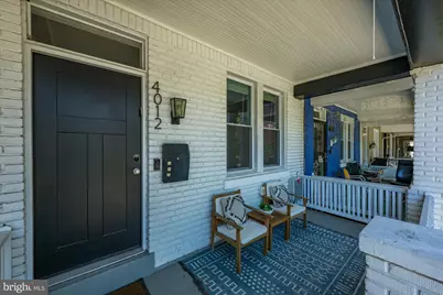 4012 13th Street NW, Washington, DC 20011 - Photo 2