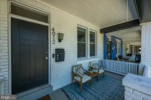 4012 13th St NW, Washington, DC 20011 - Photo 2