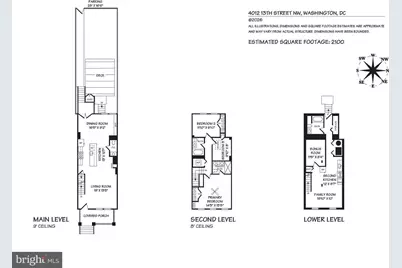 4012 13th Street NW, Washington, DC 20011 - Photo 24