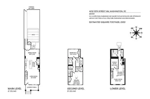 4012 13th St NW, Washington, DC 20011 - Photo 24
