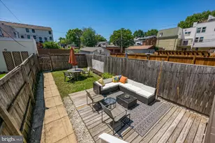 4012 13th St NW, Washington, DC 20011 - Photo 22
