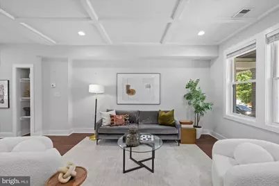 4012 13th Street NW, Washington, DC 20011 - Photo 4