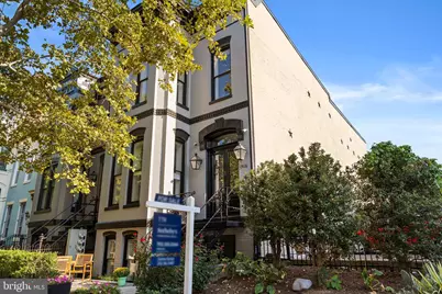 1516 Q Street NW #PENTHOUSE, Washington, DC 20009 - Photo 46