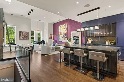 1516 Q Street NW #PENTHOUSE, Washington, DC 20009 - Photo 1