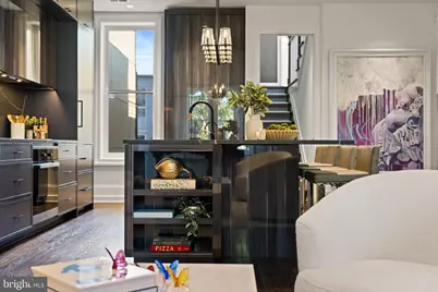 1516 Q Street NW #PENTHOUSE, Washington, DC 20009 - Photo 12