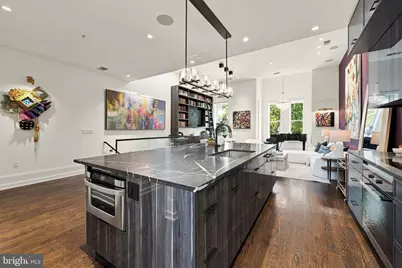 1516 Q Street NW #PENTHOUSE, Washington, DC 20009 - Photo 14