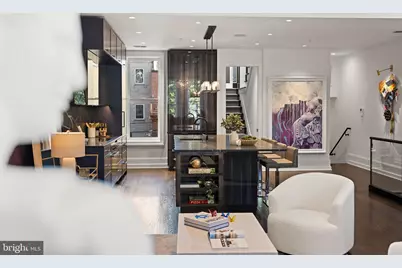 1516 Q Street NW #PENTHOUSE, Washington, DC 20009 - Photo 10